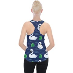 Piece Up Tank Top 