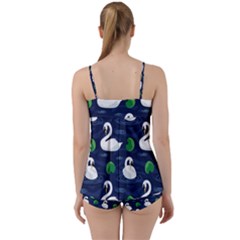 Babydoll Tankini Set 