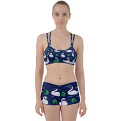 Perfect Fit Gym Set 