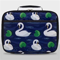 Full Print Lunch Bag 