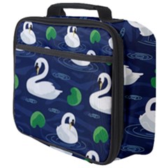 Full Print Lunch Bag 
