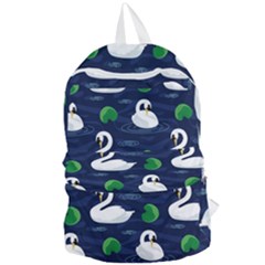 Foldable Lightweight Backpack 