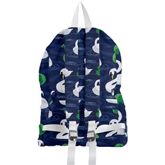 Foldable Lightweight Backpack 