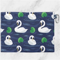 Canvas Cosmetic Bag (XXXL) 
