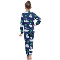 Kids  Long Sleeve Set  