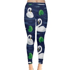 Inside Out Leggings 