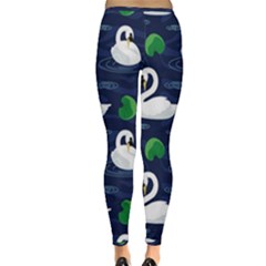 Inside Out Leggings 