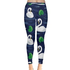 Inside Out Leggings 