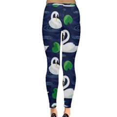 Inside Out Leggings 