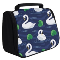 Full Print Travel Pouch (Large) 