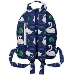 Mini Full Print Backpack 