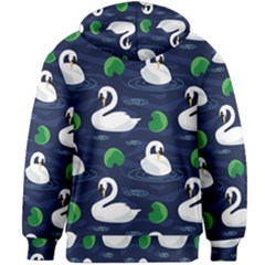 Kids  Zipper Hoodie Without Drawstring 