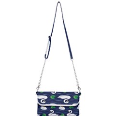 Mini Crossbody Handbag 