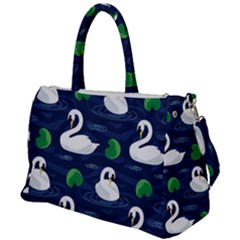 Duffel Travel Bag 