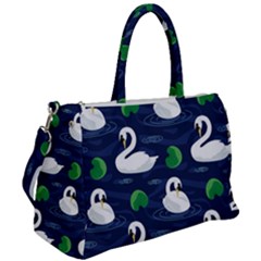 Duffel Travel Bag 