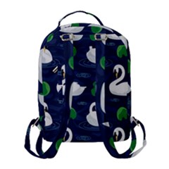 Flap Pocket Backpack (Small) 