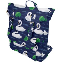 Buckle Up Backpack 