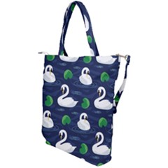 Shoulder Tote Bag 