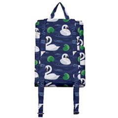 Buckle Everyday Backpack 