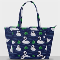 Back Pocket Shoulder Bag  