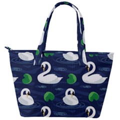 Back Pocket Shoulder Bag  