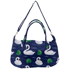 Removable Strap Handbag 