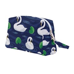 Wristlet Pouch Bag (Medium) 