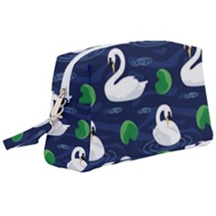 Wristlet Pouch Bag (Large) 