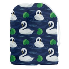 Drawstring Pouch (3XL) 