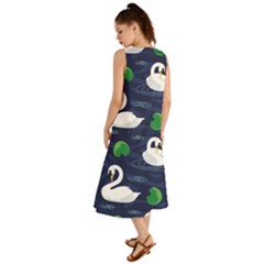 Summer Maxi Dress 