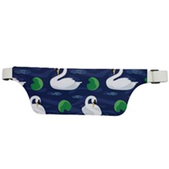 Active Waist Bag 