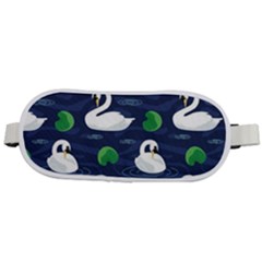 Rounded Waist Pouch 