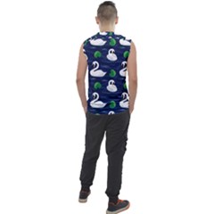 Men s Regular Tank Top 