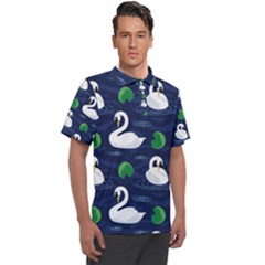 Men s Polo T-Shirt 