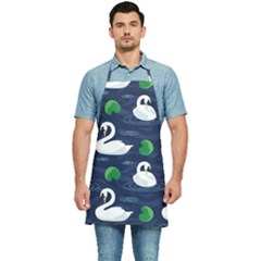 Kitchen Apron 