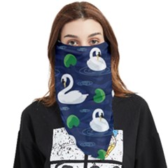 Face Covering Bandana (Triangle) 
