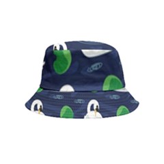 Inside Out Bucket Hat (Kids) 