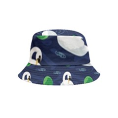 Inside Out Bucket Hat (Kids) 