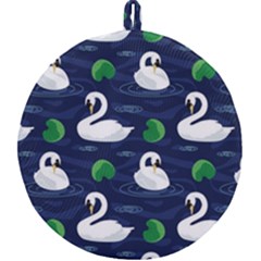 Round Trivet 