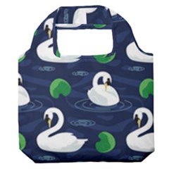 Premium Foldable Grocery Recycle Bag 