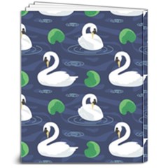 8  x 10  Hardcover Notebook 