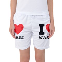 Women s Basketball Shorts Front