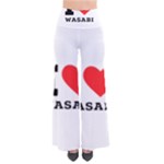 I love wasabi So Vintage Palazzo Pants