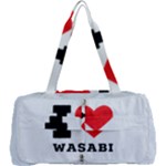 I love wasabi Multi Function Bag