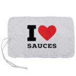 I love sauces Pen Storage Case (L)