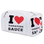 I love tomatoes sauce Toiletries Pouch