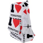 I love tomatoes sauce Travelers  Backpack