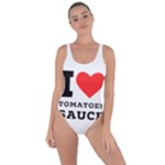 I love tomatoes sauce Bring Sexy Back Swimsuit