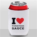 I love tomatoes sauce Can Holder