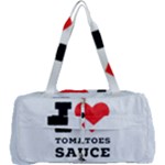 I love tomatoes sauce Multi Function Bag